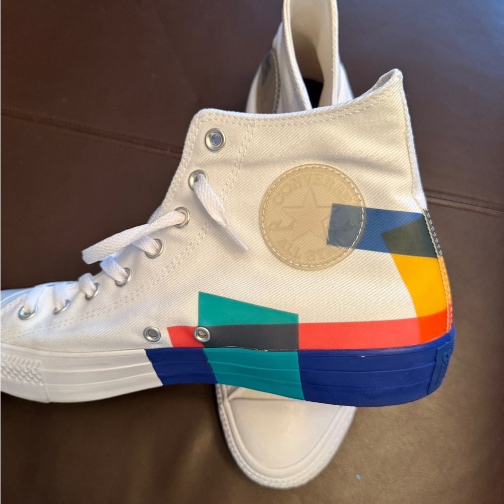 Converse Chuck Taylor All Star Hi Space Racer